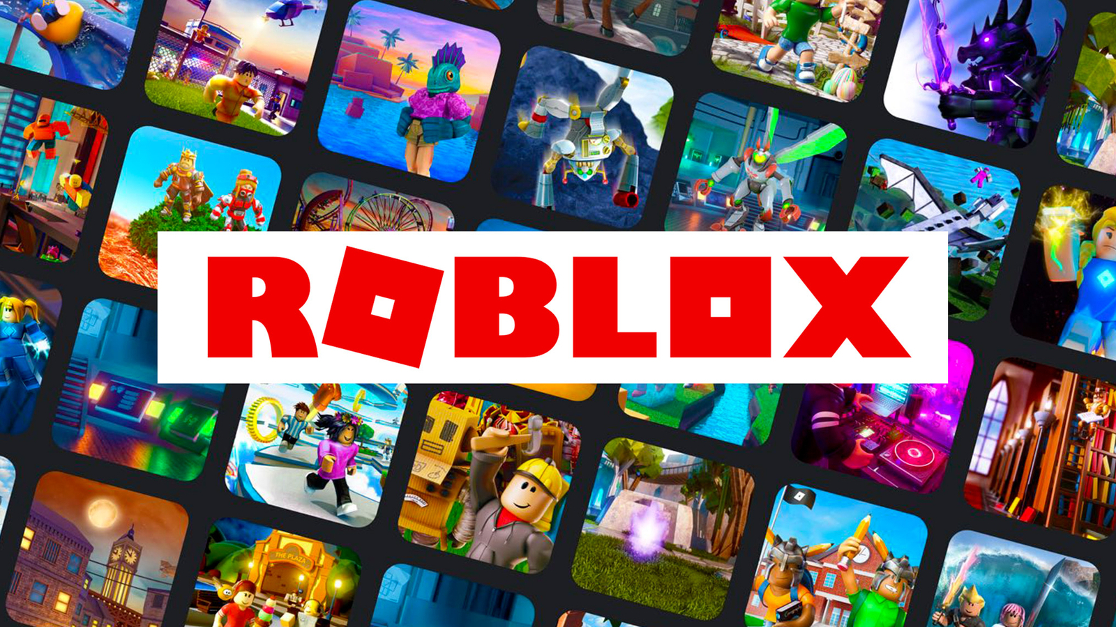 Roblox accused of being an unsafe environment for children