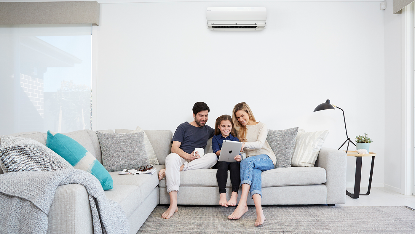 Air Conditioning is Essential to Every Household