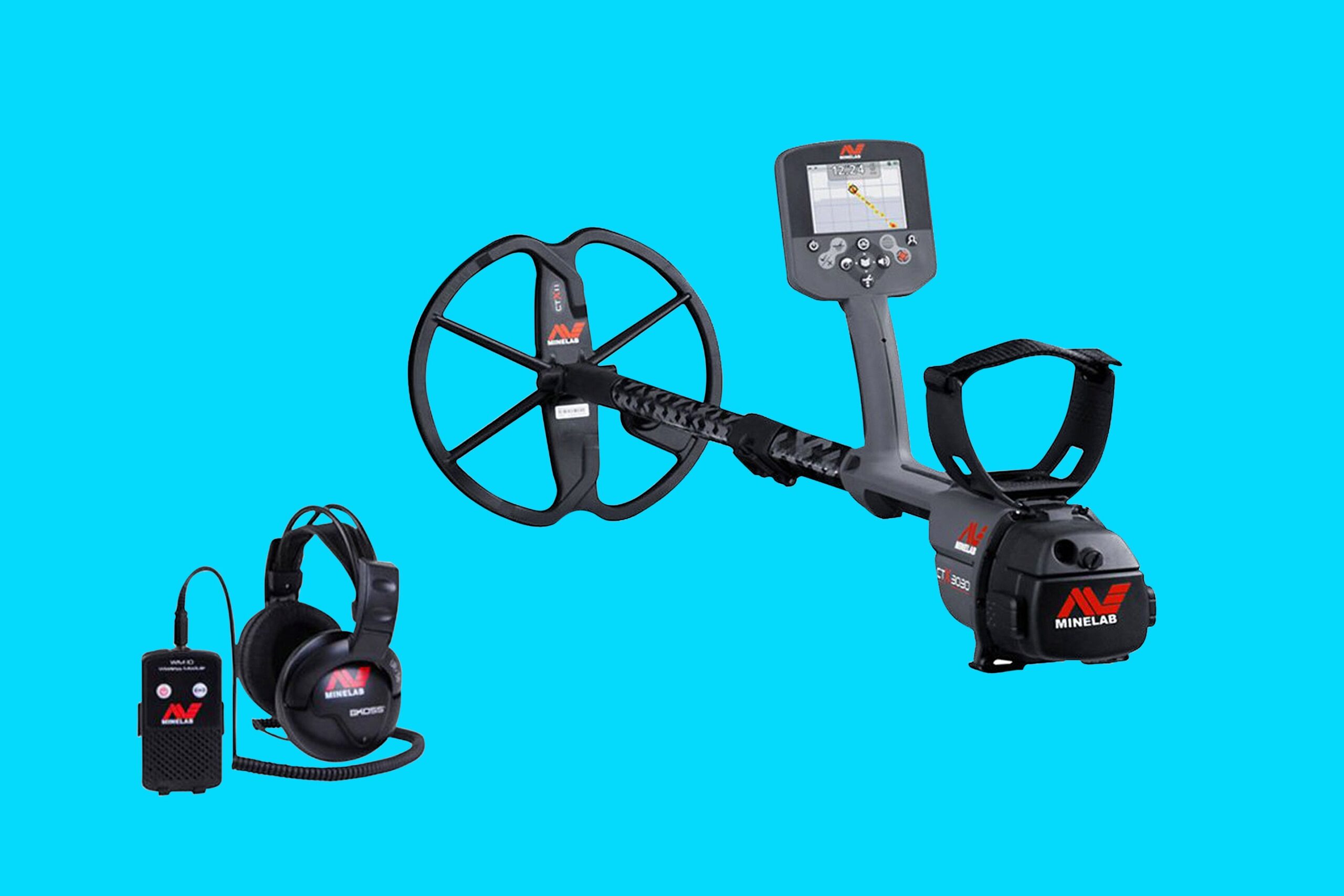 Metal Detecting: Understanding the Technology Behind